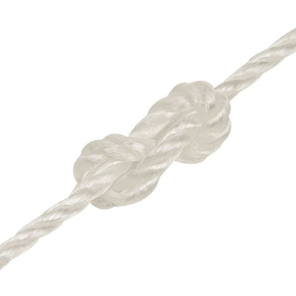 Rep vit 8 mm 250 m polypropylen