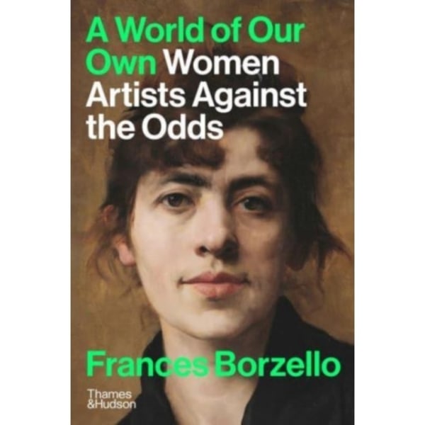 A World of Our Own (inbunden, eng)