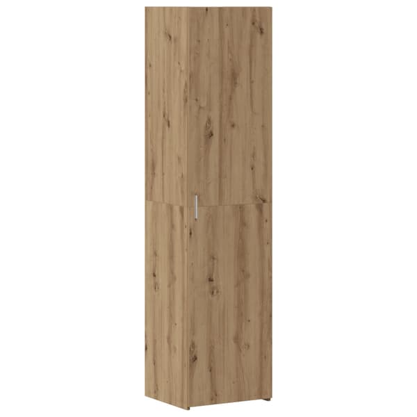 Skåp Artisan Ek 45 x 42,5 x 185 cm