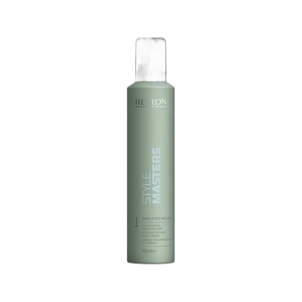 Style Masters Amplifier Mousse 300ml