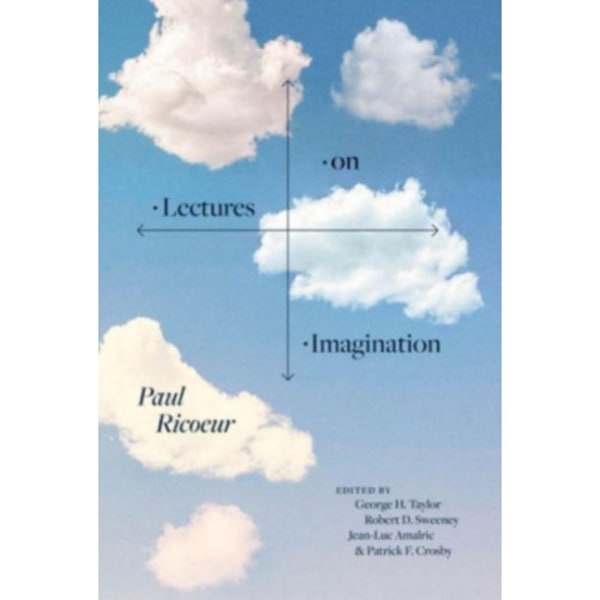 Lectures on Imagination (inbunden, eng)