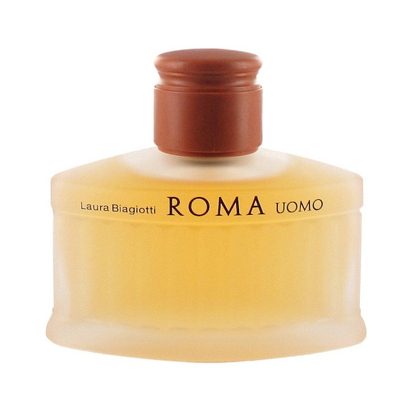 Roma Uomo Edt 200ml