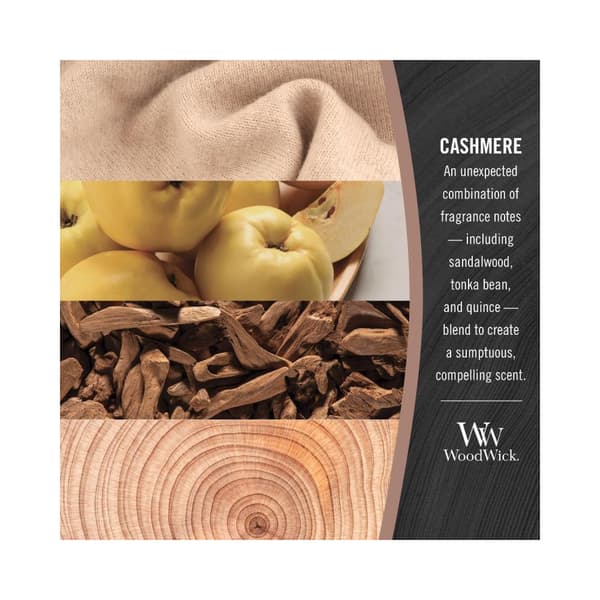 Medium - Cashmere