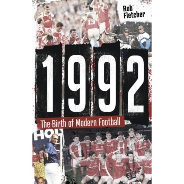 1992 (häftad, eng)