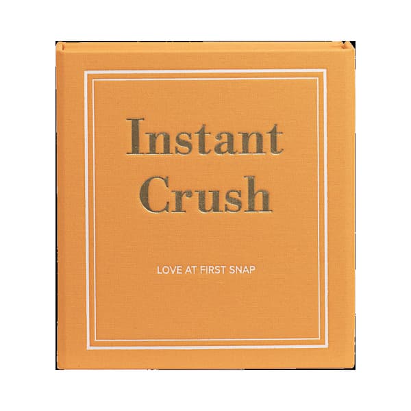 Focus Coffee Table Instant Crush 14,5x15,5 cm (Polaroid)