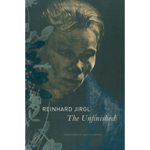 The Unfinished (inbunden, eng)