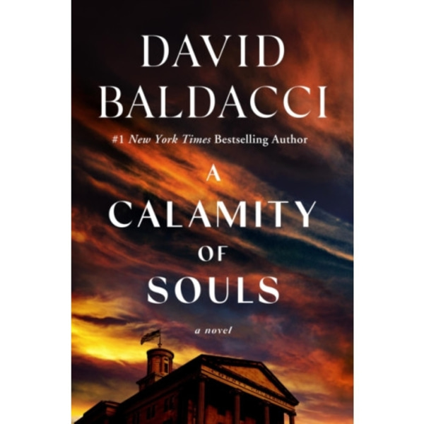 A Calamity of Souls (häftad, eng)