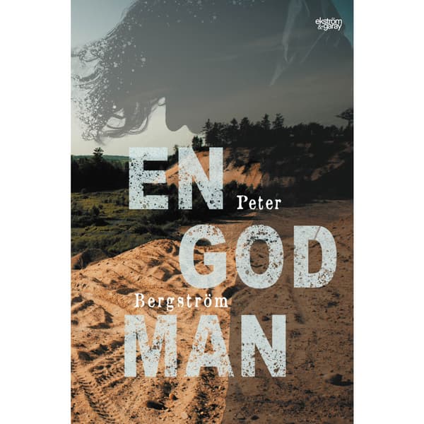 En god man (bok, kartonnage)