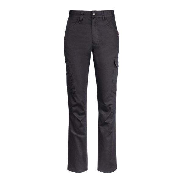 Fred Trousers Black Male
