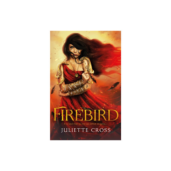 Firebird (pocket, eng)