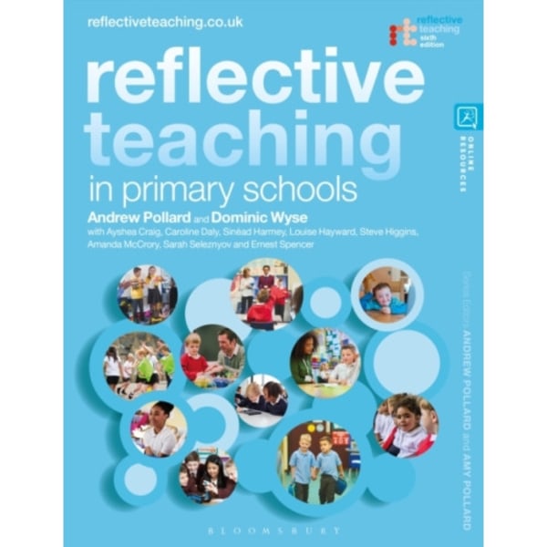 Reflective Teaching in Primary Schools (häftad, eng)