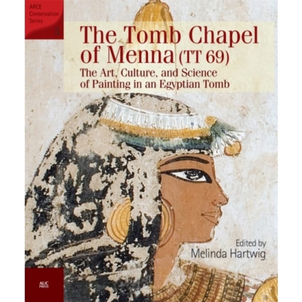 The Tomb Chapel of Menna (TT 69) (häftad, eng)