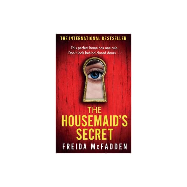 The Housemaid's Secret (pocket, eng)