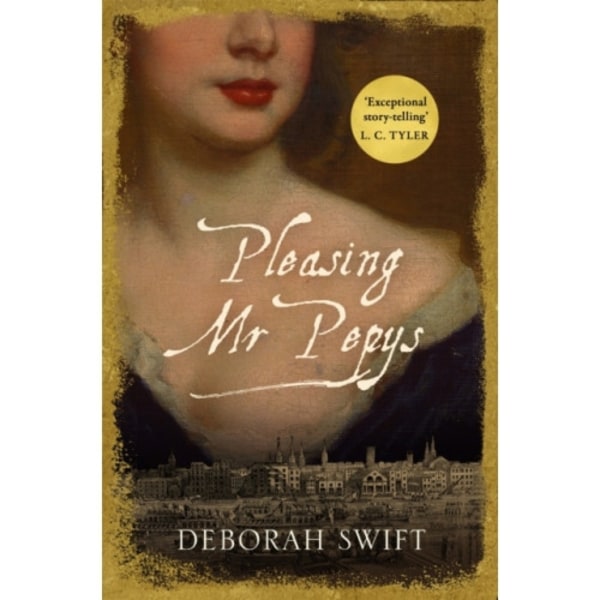 Pleasing Mr Pepys (häftad, eng)