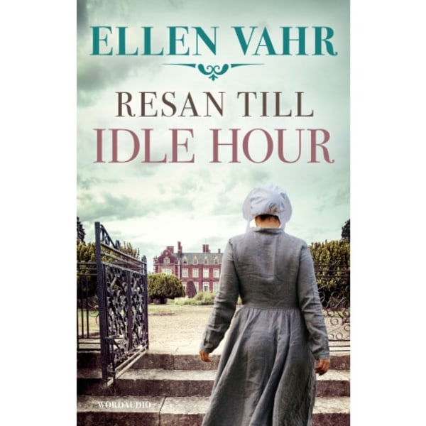 Resan till Idle Hour (bok, danskt band)