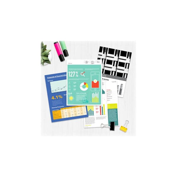 HP 130A - cyan - original - LaserJet - tonerkassett (CF351A)