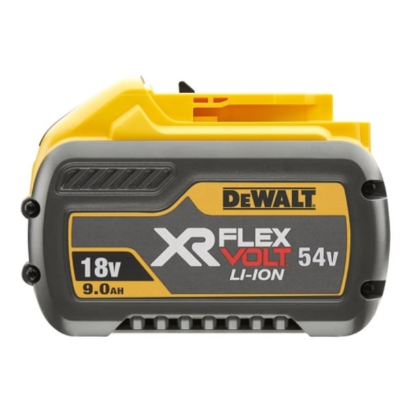 DeWALT XR FlexVolt DCB547-XJ batteri - Li-Ion