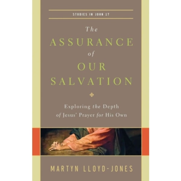 The Assurance of Our Salvation (häftad, eng)