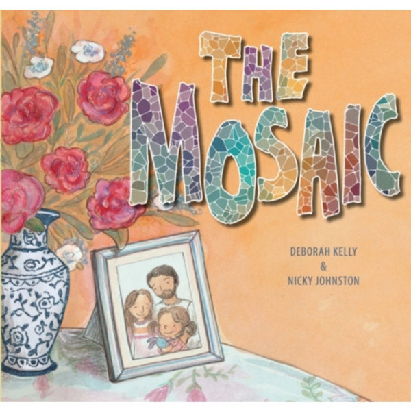 The Mosaic (inbunden, eng)