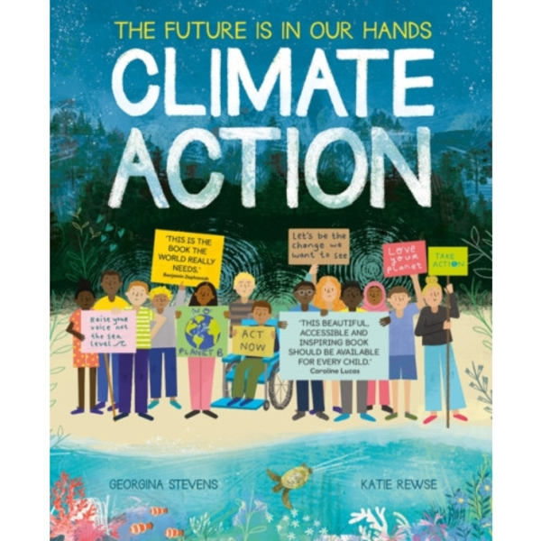 Climate Action (häftad, eng)