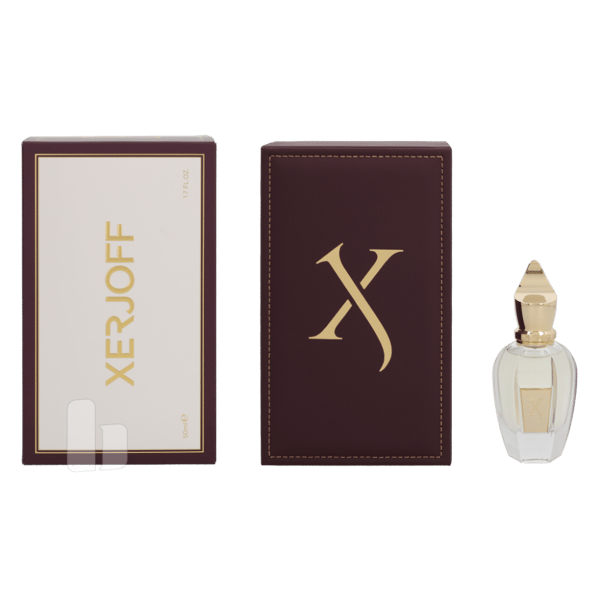 Xerjoff Lua Edp Spray 50 ml Dam