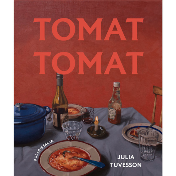 Tomat tomat (bok, flexband)