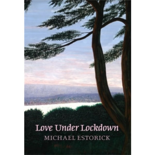 Love Under Lockdown (inbunden, eng)