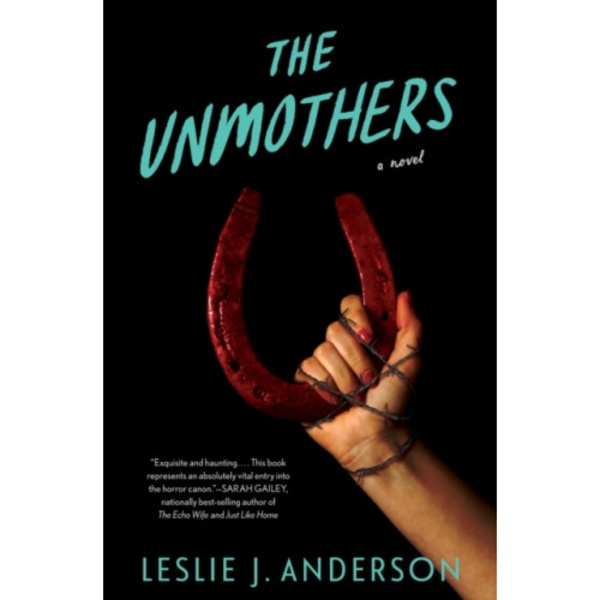 Unmothers,The (häftad, eng)