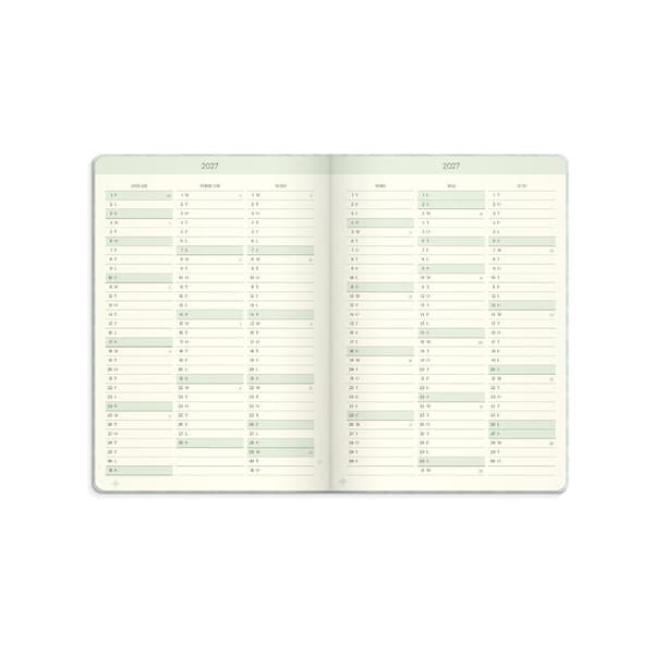Life Planner Dream & Do 2027