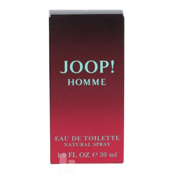 JOOP! Homme Edt Spray 30 ml Herr