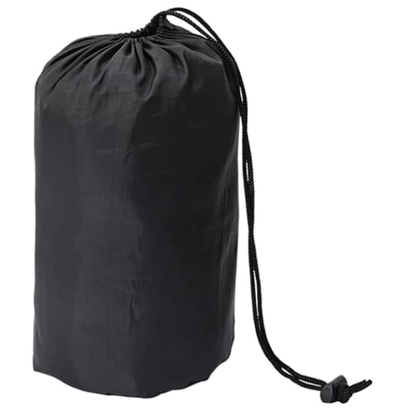 Resekudde för nacken Enfärgad Grå 30 x 28 x 14 cm Polyester