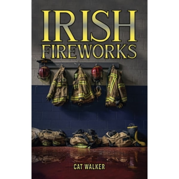 Irish Fireworks (häftad, eng)