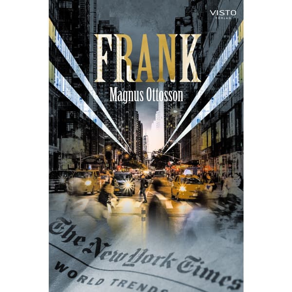 Frank (bok, danskt band)