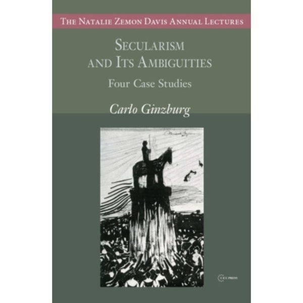 Secularism and its Ambiguities (häftad, eng)