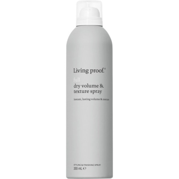 Full Dry Volume & Texture Spray 355ml