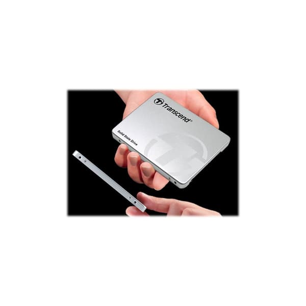 Transcend SSD220S - SSD - 240 GB - SATA 6Gb/s