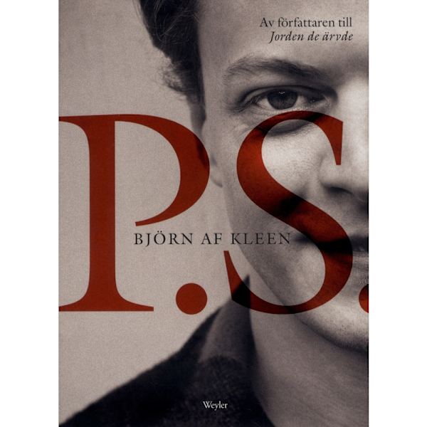 P.S. (inbunden)