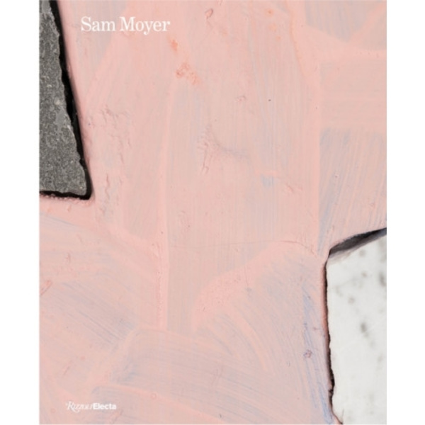 Sam Moyer (inbunden, eng)