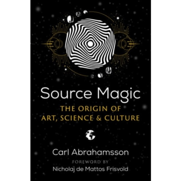 Source Magic (häftad, eng)