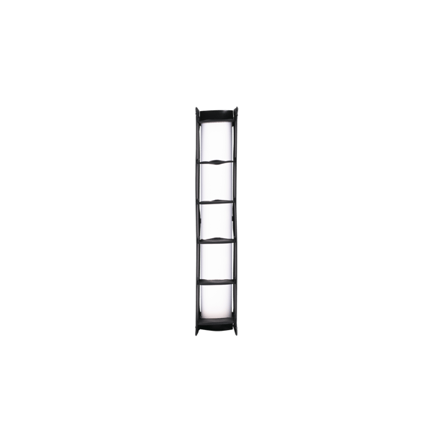 Nanlite Eggcrate for PavoTube 6C