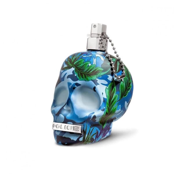 To Be Exotic Jungle Edt 40ml