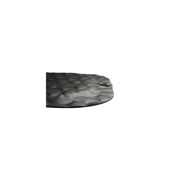 Arbetsplatsmatta STANDUP Air 53x77cm sva