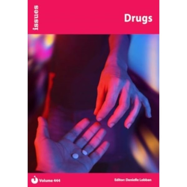 Drugs (häftad, eng)