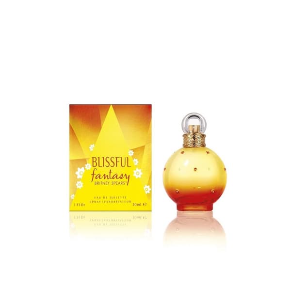Fantasy Blissful Edt 30ml
