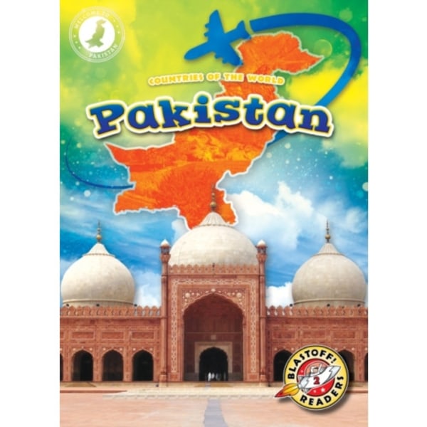 Pakistan (inbunden, eng)