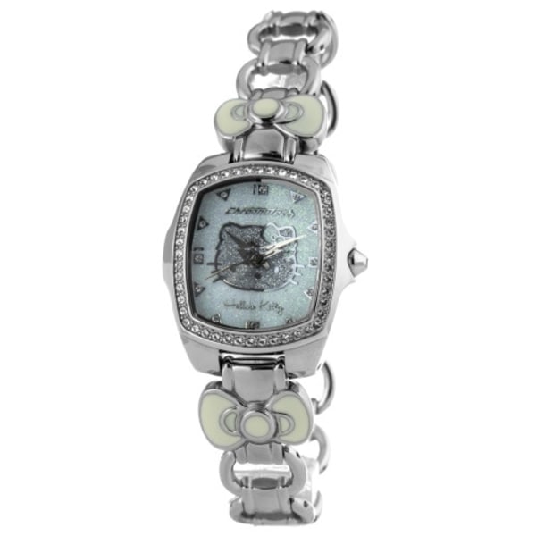 CHRONOTECH CT7105LS-01M - Quartz Klocka Dam (28MM)