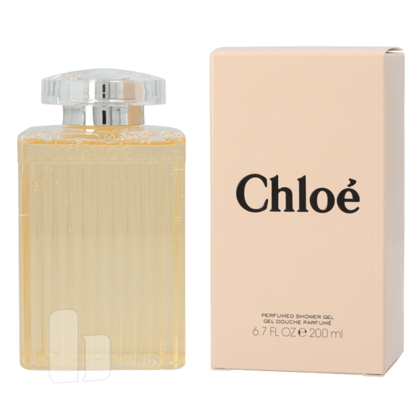 Chloe By Chloe Shower Gel 200 ml Dam