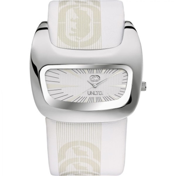 MARC ECKO E15090G2 - Quartz Klocka Herr (50MM)