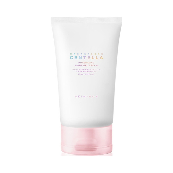 Madagascar Centella Poremizing Light Gel Cream 75ml
