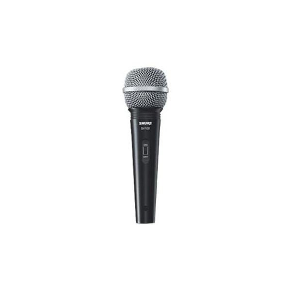 Shure SV100 - mikrofon